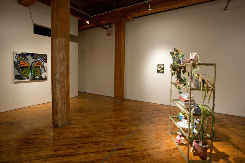 20190430 Alex Fischer Bending Towards the Sun YYZ 21 documentation